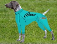 TURQUOISE