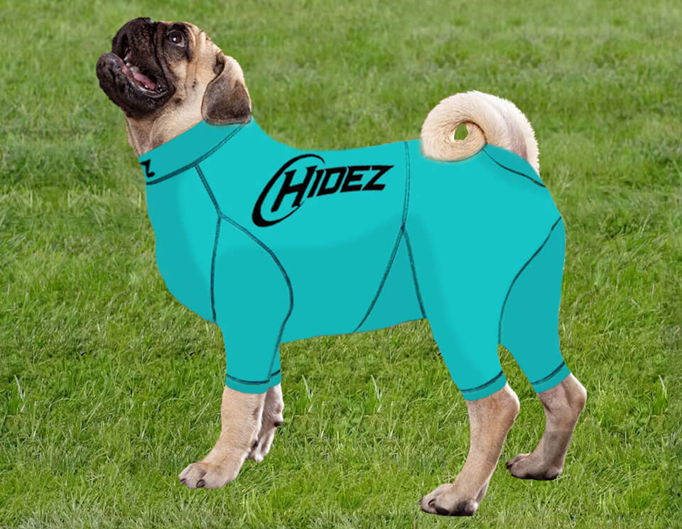 TURQUOISE
