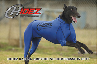 compression suits for cannie all breeds