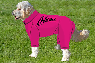 compression suits for cannie all breeds