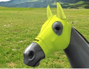 FLURO YELLOW