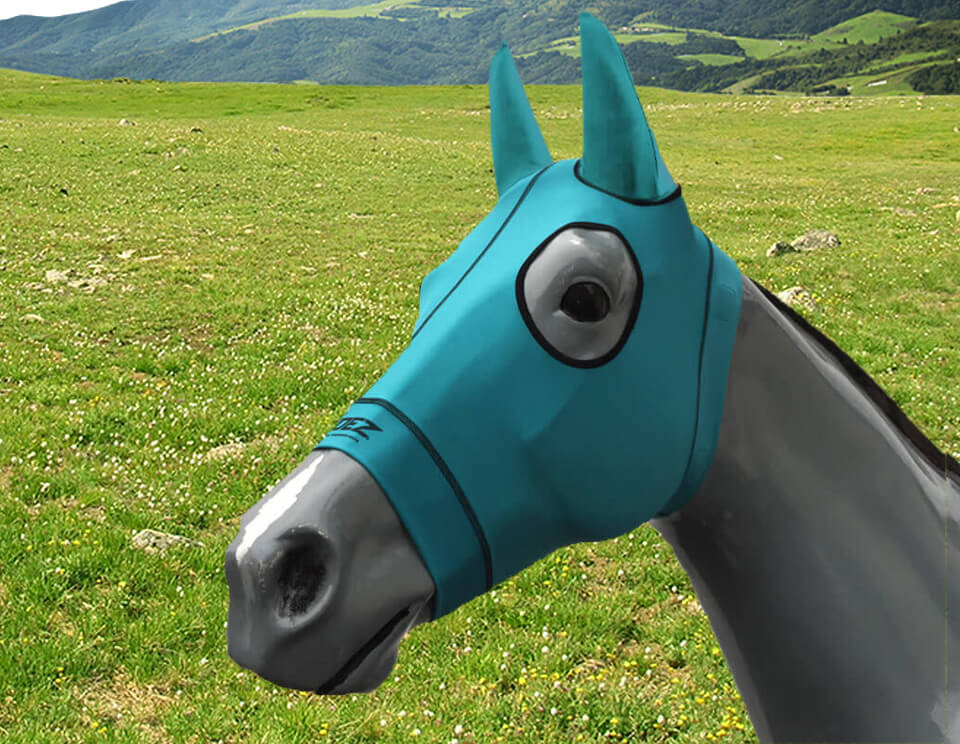 TURQUOISE