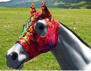 COLOURFUL LIGHTS ORANGE