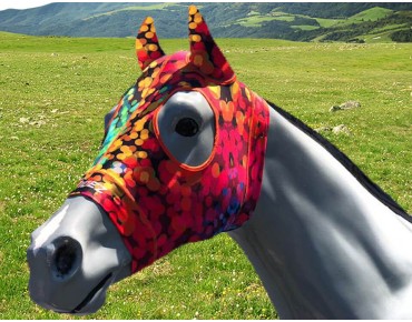 COLOURFUL LIGHTS ORANGE