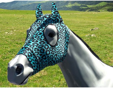 TURQUOISE CHEETAH TURQUOISE CHEETAH