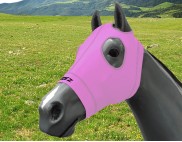 EQUINE COMPRESSION HOOD LAVENDER