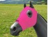 EQUINE COMPRESSION HOOD MAGENTA