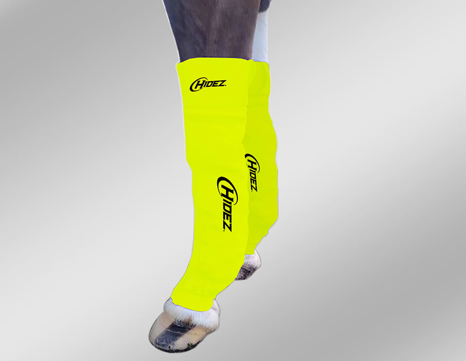 FLURO YELLOW