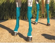 TURQUOISE