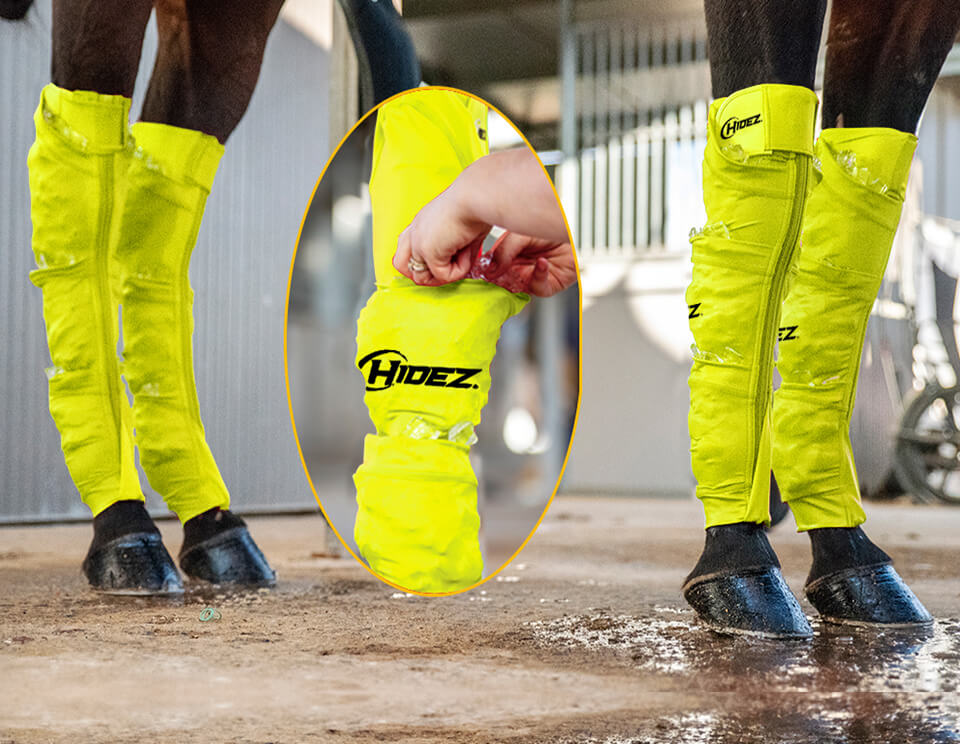 FLURO YELLOW