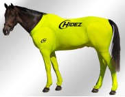 FLURO YELLOW