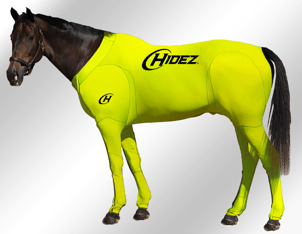 FLURO YELLOW