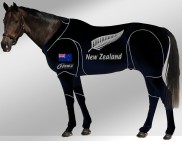 EQUINE SUIT PRINTED NEW ZEALAND