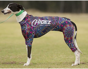 RACING-SUIT-PRINTED -KALEIDOSCOPE-EURO