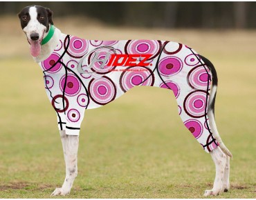RACING-SUIT-PRINTED-CIRCLES-WHITE--PINK