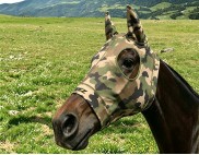 BROWN CAMO