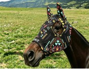 BLACK AZTEC