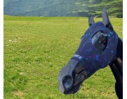 BLACK AND PURPLE SQUARES