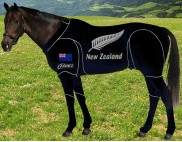 PRINTED COUNTRY SUIT NEW ZEALAND